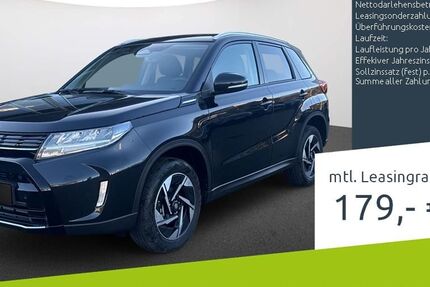 Suzuki Vitara 4.563 km 24.990 &euro; Stuhr 28816