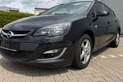 Opel Astra 229.817 km 4.450 &euro; korbach 34497