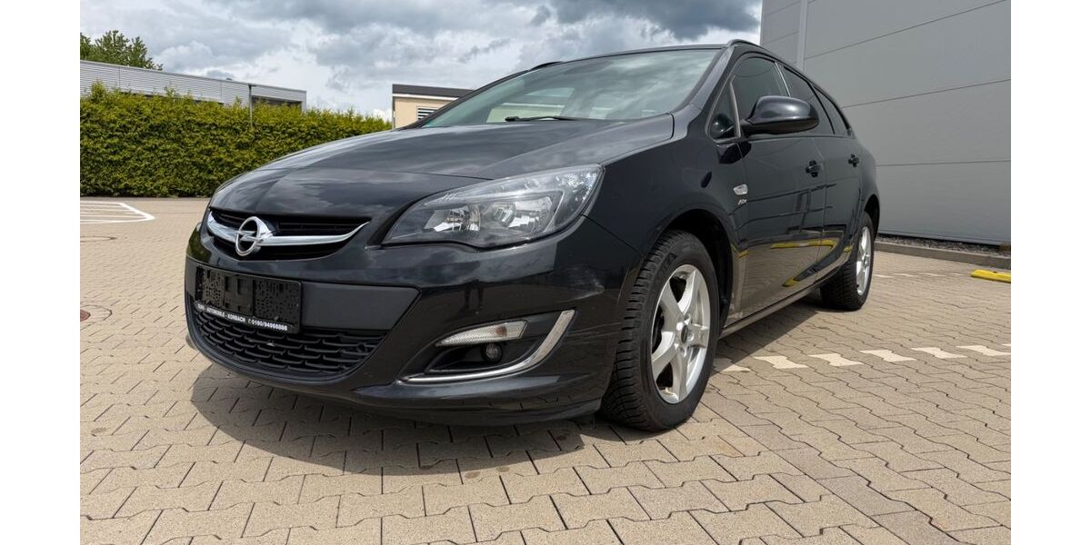 Opel Astra 229.817 km 4.450 &euro; korbach 34497