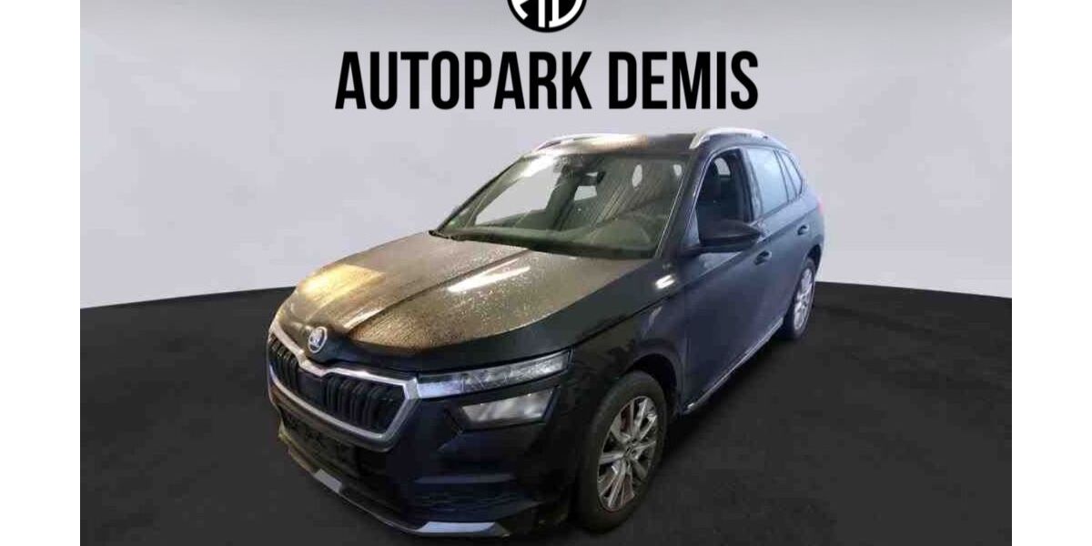Skoda Kamiq 62.140 km 17.290 &euro; Appen 25482