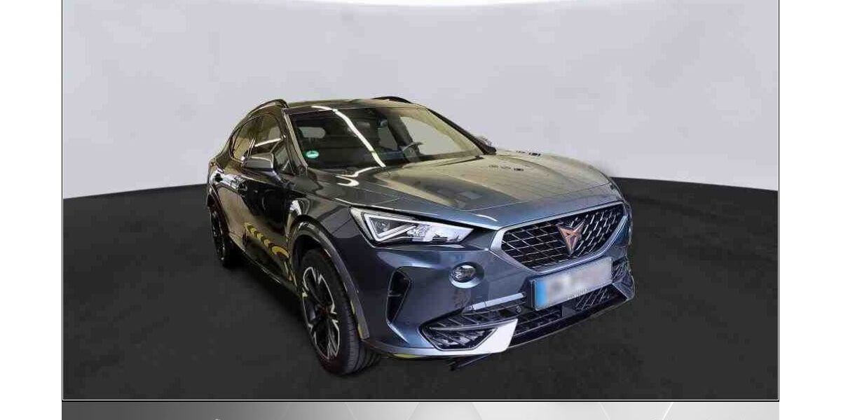 Cupra Formentor 56.000 km 22.970 &euro; Helmstedt 38350