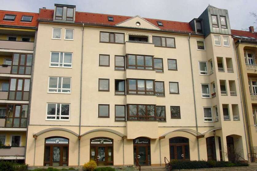 Wohnung zum Kaufen in Dresden 165.000 € 69.53 m²
