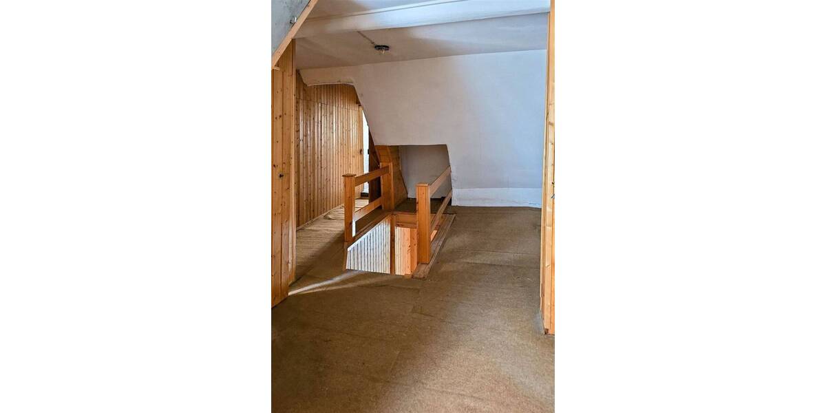 Einfamilienhaus Stollberg / Erzgebirge Stollberg - 1 Zimmer, 150 m&sup2;, 39.900&euro; | Angebot:25740336