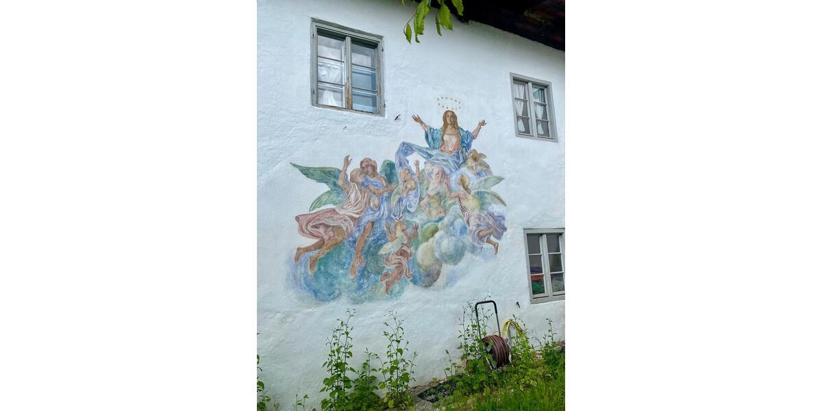 Liebhaberimmobile in Superlage 5 zimmer