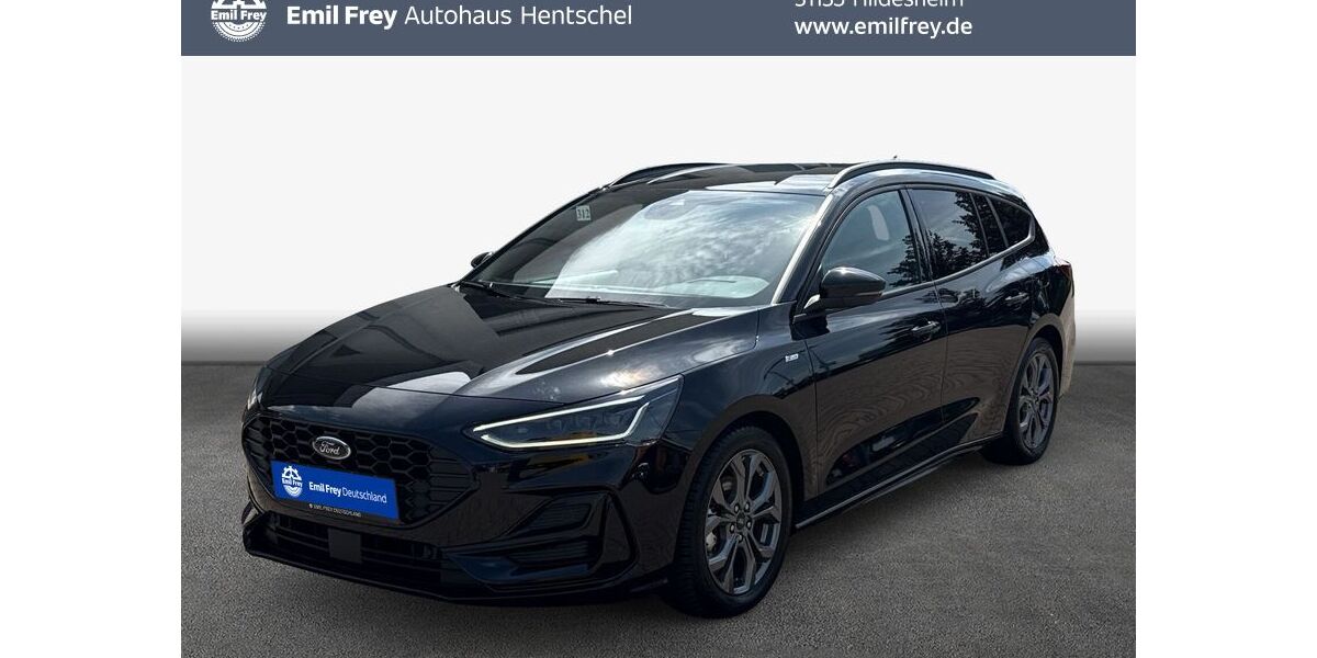 Ford Focus 11.182 km 22.923 &euro; Hildesheim 31135