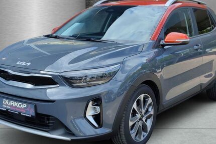 Kia Stonic 75.060 km 13.950 &euro; Frankfurt (Oder) 15236