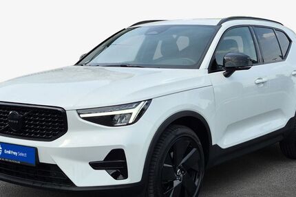 Volvo XC40 11.793 km 35.950 &euro; Dresden 01277