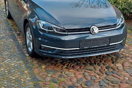 VW Golf 119.000 km 17.500 &euro; Stuhr 28816