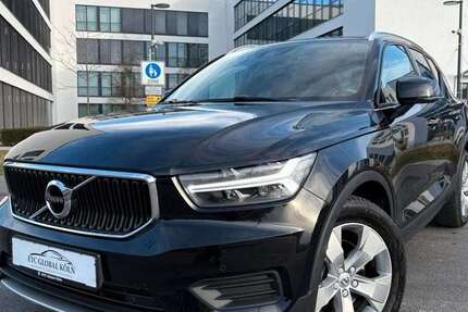 Volvo XC40 132.000 km 22.900 &euro; Köln 51107