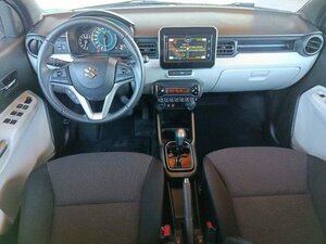 Suzuki Ignis 1.2 5D Comfort+ AGS 37.875 km 14.960 &euro; Höhenkirchen-Siegertsbrun 85635
