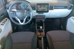 Suzuki Ignis 1.2 5D Comfort+ AGS 37.875 km 14.960 &euro; Höhenkirchen-Siegertsbrun 85635
