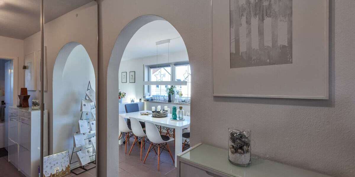 Etagenwohnung Olching - 3 Zimmer, 92 m&sup2;, 590.000&euro; | Angebot:24958428