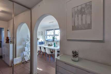 Wohnung Olching - 3 Zimmer, 92 m&sup2;, 590.000&euro; | Angebot:24958428