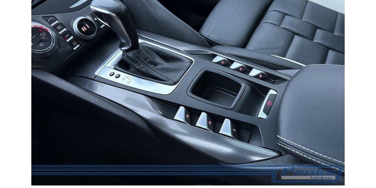 DS Automobiles DS5 2.0 BlueHDi 180 EAT*HeadUp*Memo*Pano*NAV* 121.593 km 11.280 &euro; Berlin 13187