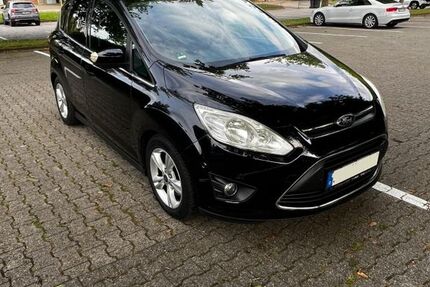 Ford C-Max 133.000 km 6.200 € Altenberge 48341