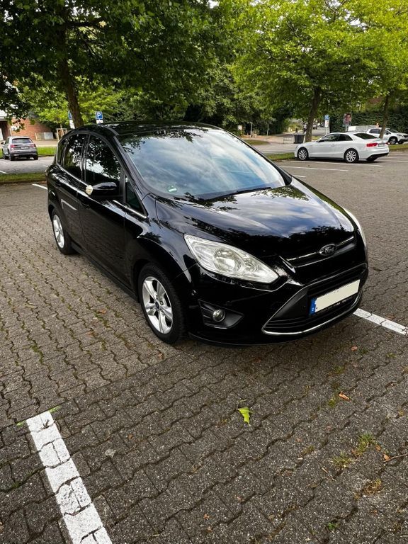 Ford C-Max 133.000 km 6.200 € Altenberge 48341