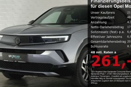Opel Mokka 7.711 km 21.824 &euro; Coesfeld 48653