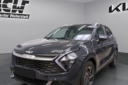 Kia Sportage 14.432 km 25.777 &euro; Weiterstadt-Darmstadt 64331