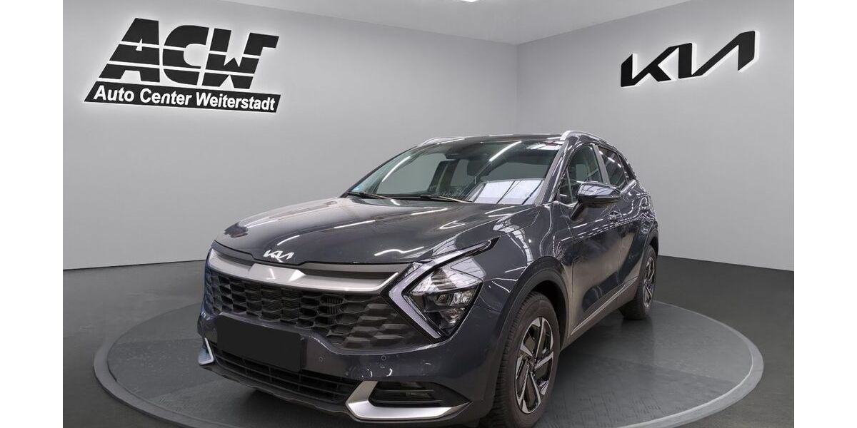 Kia Sportage 14.432 km 25.777 &euro; Weiterstadt-Darmstadt 64331