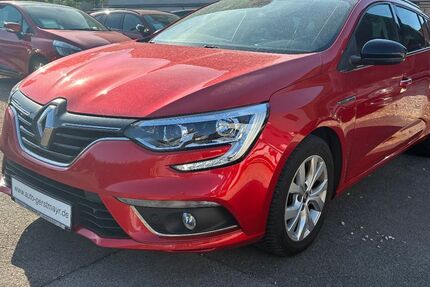 Renault Megane 113.000 km 10.500 &euro; Gundremmingen 89355