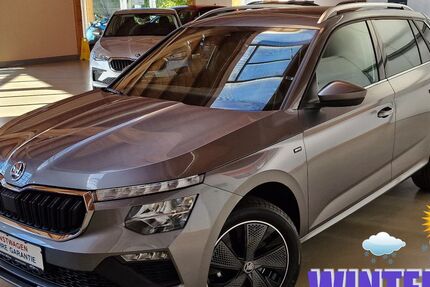 Skoda Kamiq 16.282 km 24.990 € Ichenhausen 89335