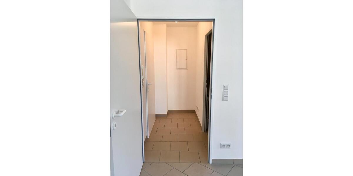 Etagenwohnung Fürth Eigenes Heim - 2 Zimmer, 50 m&sup2;, 230.000&euro; | Angebot:25456907