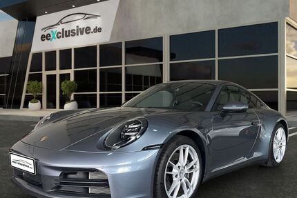 Porsche 992 4.700 km 122.889 &euro; Nidderau 61130