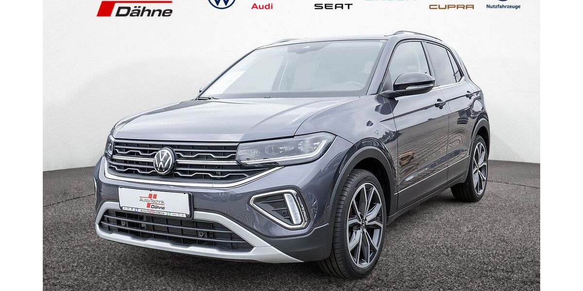VW T-Cross 17.559 km 25.880 &euro; Rathenow 14712