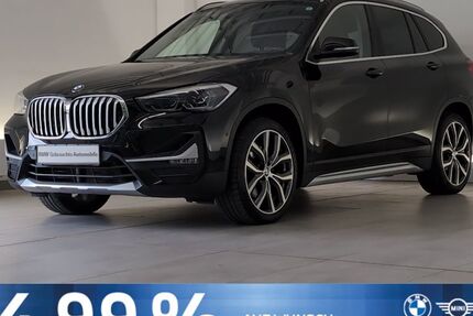 BMW X1 108.210 km 24.939 &euro; Würzburg 97076