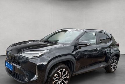 Toyota Yaris Cross 11.200 km 25.990 &euro; Freiburg 79108