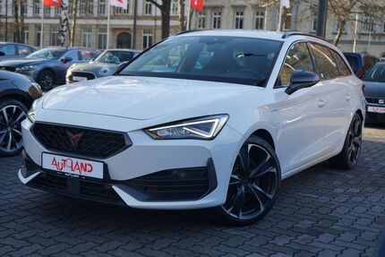 Cupra Leon 64.618 km 24.950 &euro; Chemnitz 09113