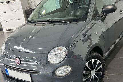 Fiat 500 67.000 km 9.995 € Bretten 75015
