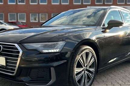 Audi A6 374.191 km 17.980 &euro; Rendsburg 24768