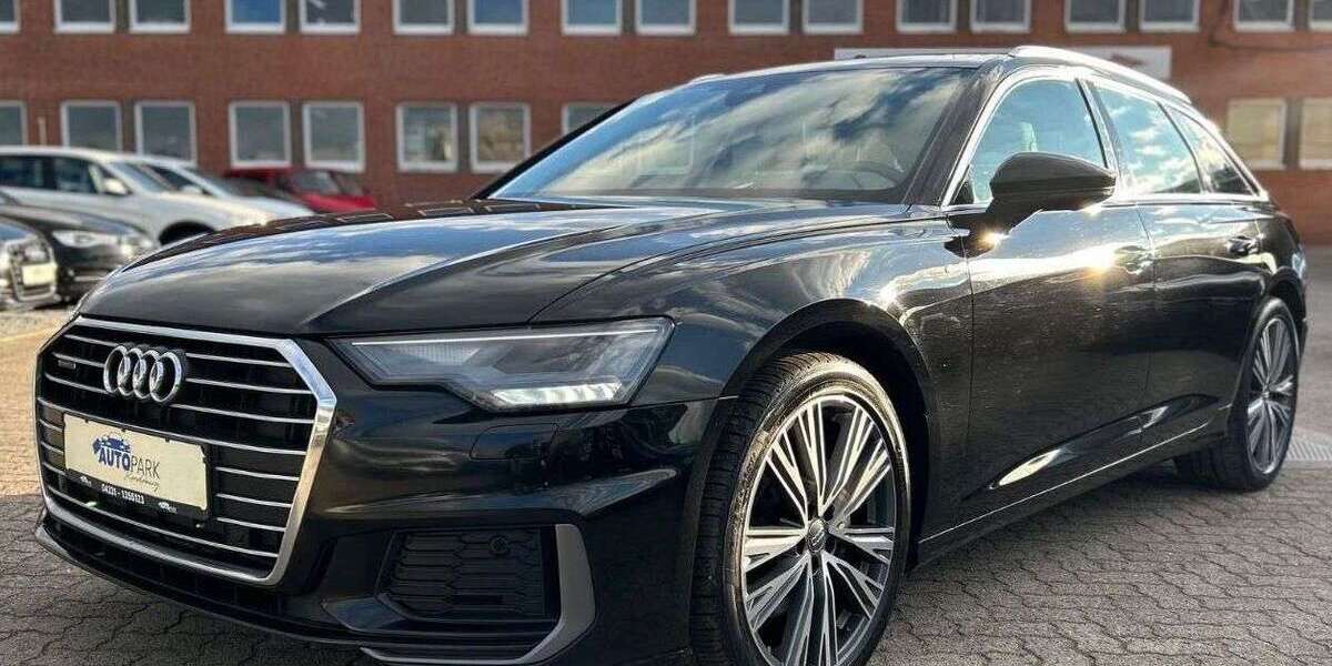 Audi A6 374.191 km 17.980 &euro; Rendsburg 24768