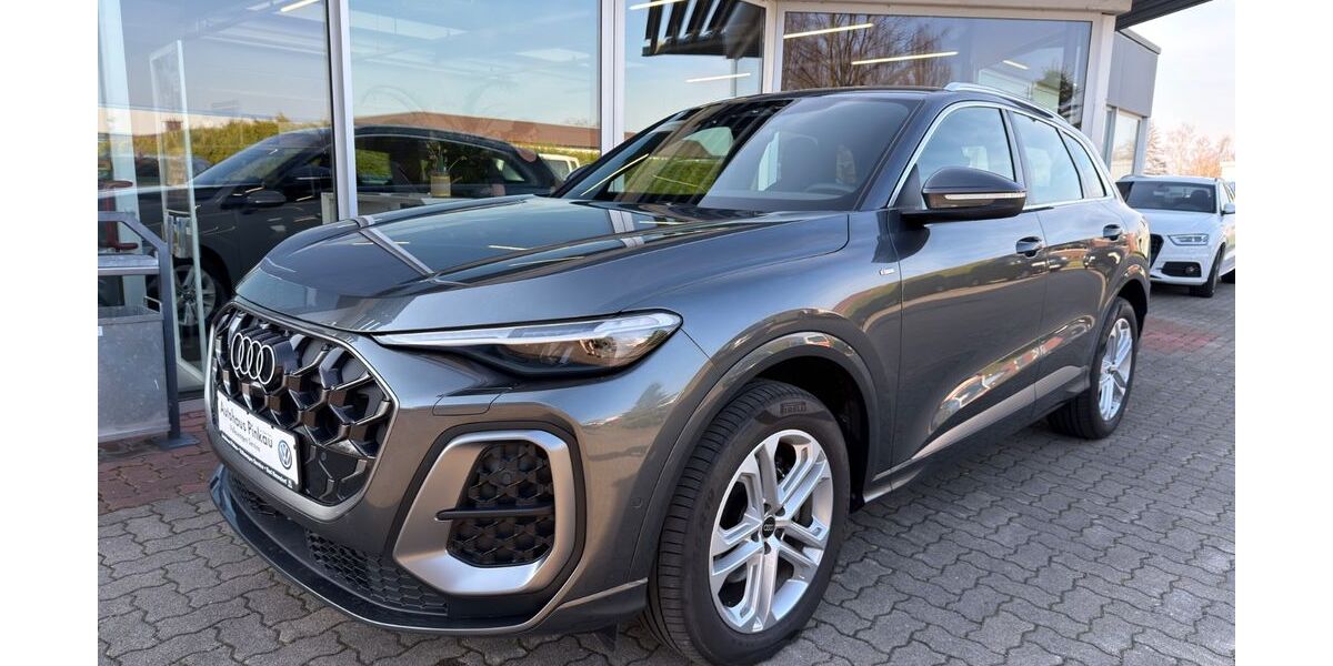 Audi Q5 9.985 km 54.980 &euro; Bad Nenndorf 31542