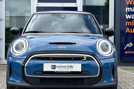 Mini Cooper SE 36.646 km 21.980 &euro; Salzgitter 38229