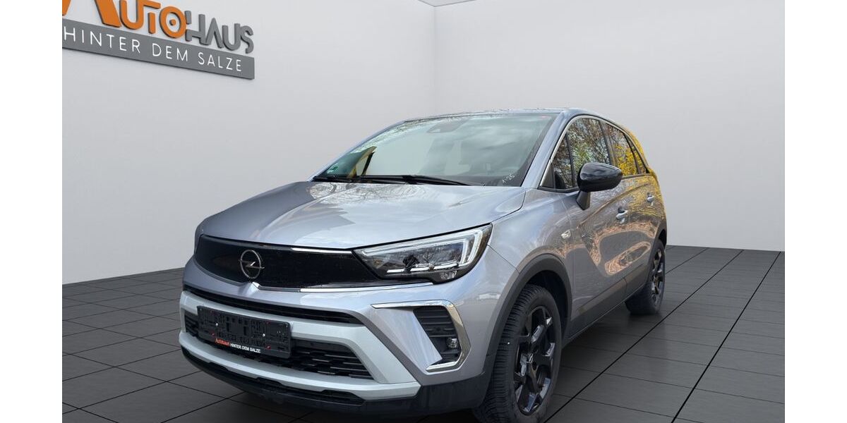 Opel Crossland (X) 20.495 km 16.950 &euro; Dortmund 44149