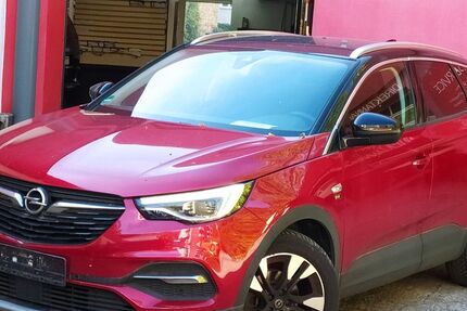 Opel Grandland (X) 83.890 km 8.500 &euro; Berlin 10317