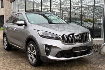 Kia Sorento 100.000 km 22.580 &euro; Neu-Ulm 89231