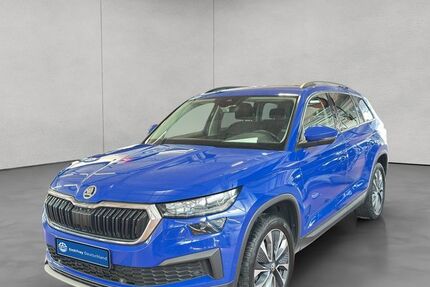Skoda Kodiaq 165.816 km 23.890 &euro; Filderstadt 70794