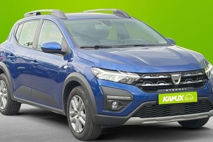Dacia Sandero 22.150 km 15.490 &euro; Schwerin 19055