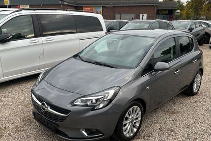 Opel Corsa 97.000 km 6.290 &euro; Berlin 13127