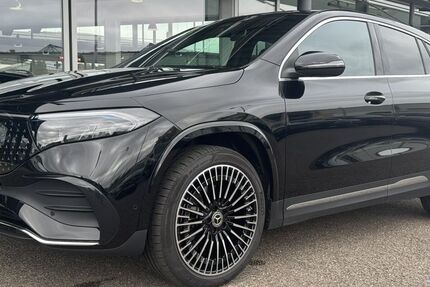 Mercedes-Benz EQA 14.921 km 38.879 € Lebach 66822