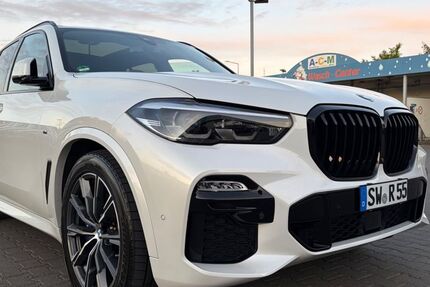 BMW X5 146.321 km 46.800 &euro; Schweinfurt 97424
