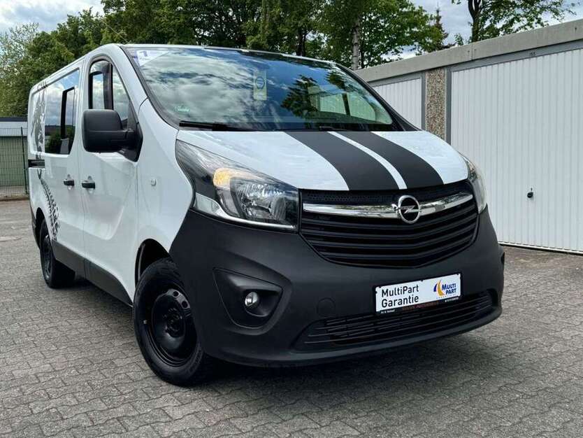 Vivaro