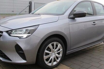 Opel Corsa 22.100 km 15.999 € Neu-Ulm 89231