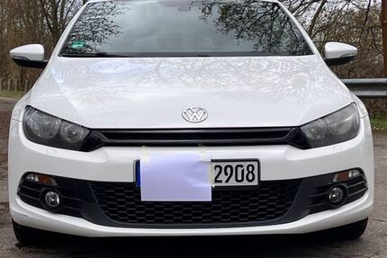 VW Scirocco 140.000 km 9.300 &euro; Peine 31226