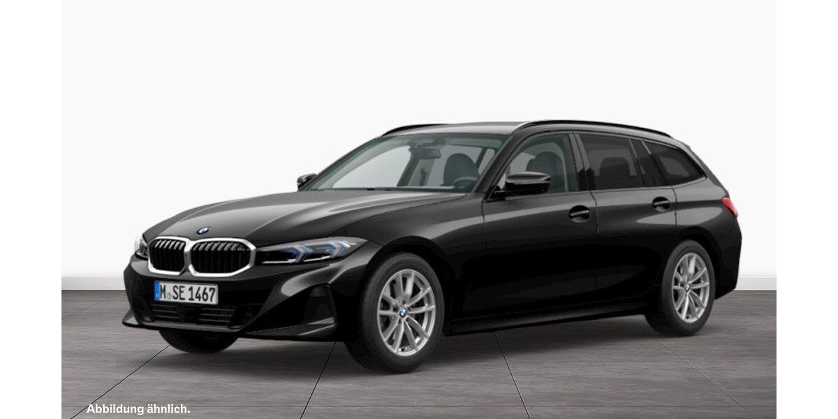 BMW 320 24.028 km 41.670 &euro; Erlangen 91058