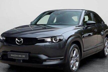 Mazda MX-30 19.784 km 19.980 &euro; Ansbach-Brodswinden 91522