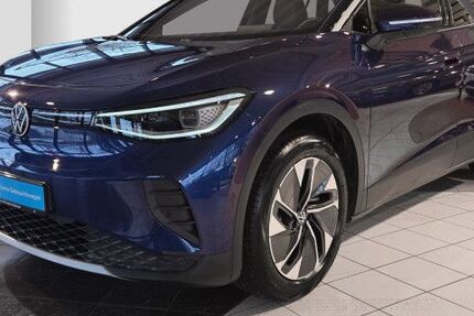 VW ID.4 11.658 km 35.890 &euro; Glinde 21509